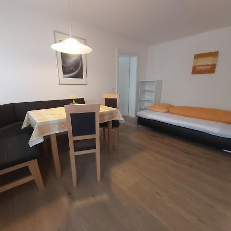 Apartamento Gruberhof San Candido Exterior foto