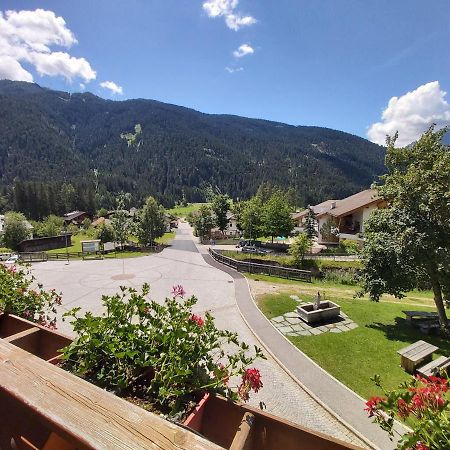 Apartamento Gruberhof San Candido Exterior foto