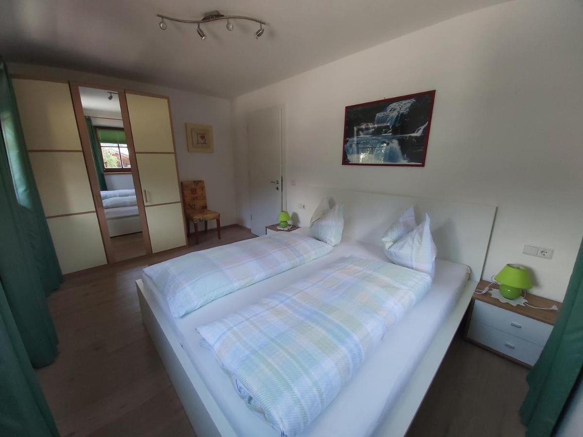 Apartamento Gruberhof San Candido Exterior foto