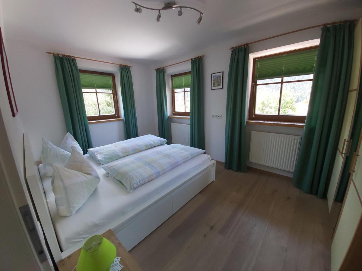 Apartamento Gruberhof San Candido Exterior foto