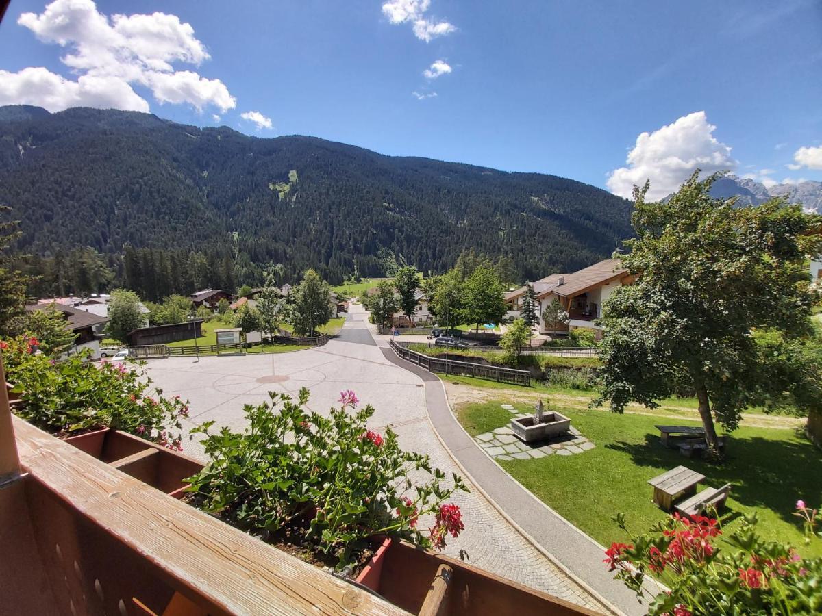 Apartamento Gruberhof San Candido Exterior foto