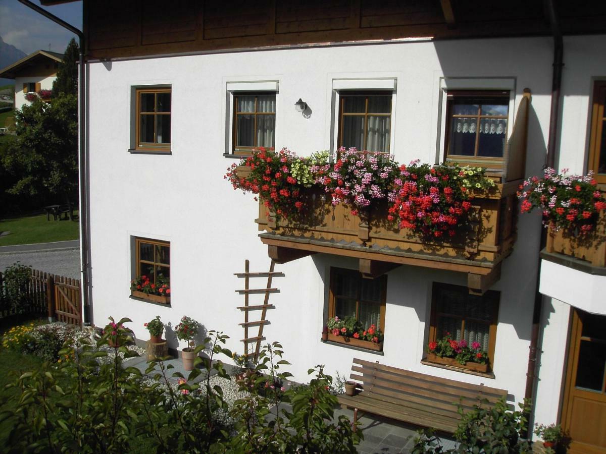 Apartamento Gruberhof San Candido Exterior foto