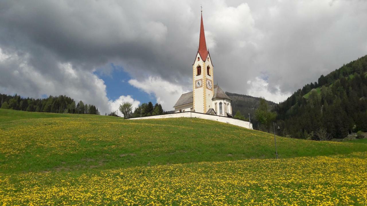 Apartamento Gruberhof San Candido Exterior foto